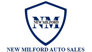 New Milford Auto Sales, New Milford, CT